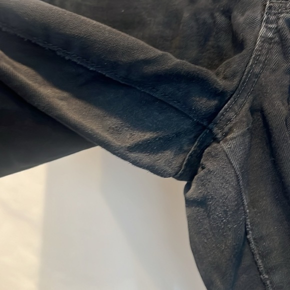 Vintage America, black jeans - Picture 4 of 5